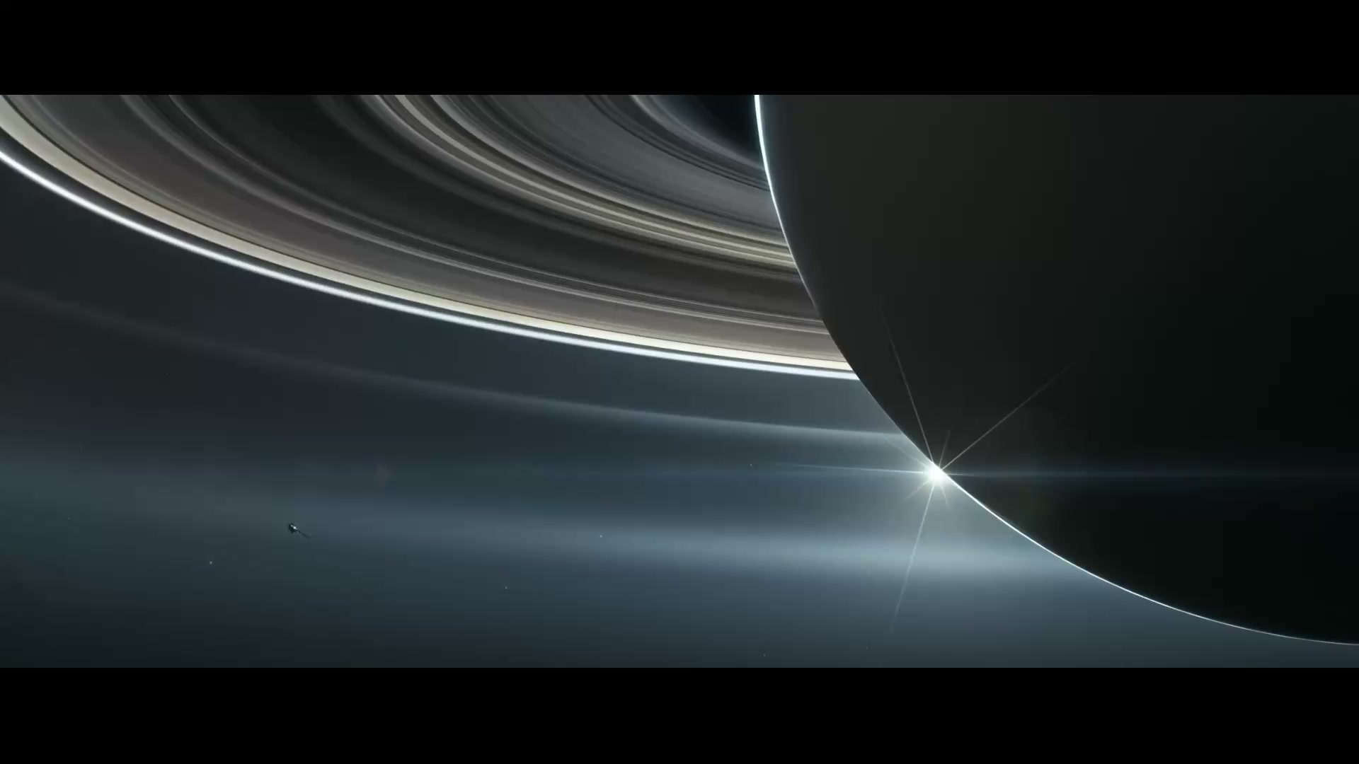 NASA-JPL – Cassini Grand Finale