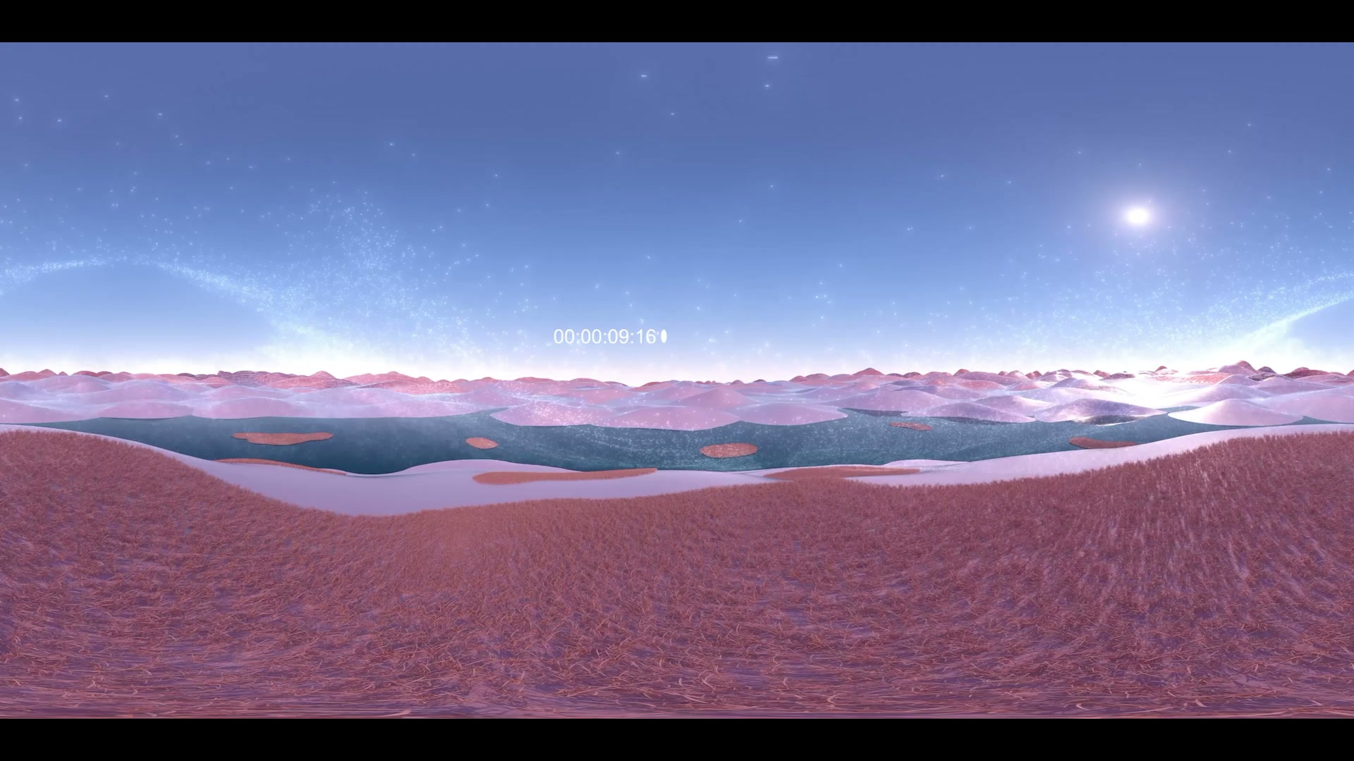 AstraZeneca – Asthma VR Experience