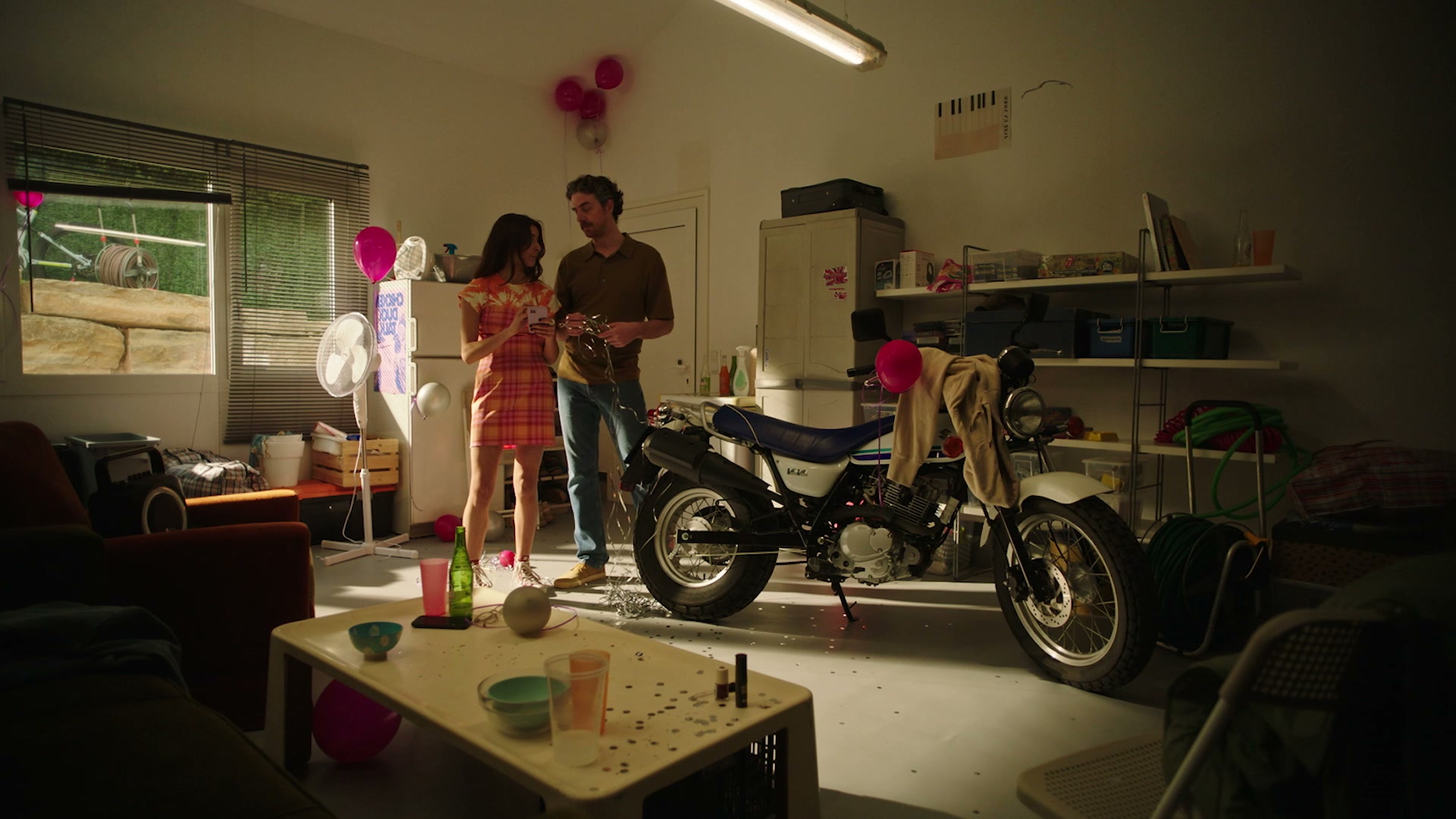 Compramos tu moto – Brand Launch Campaign