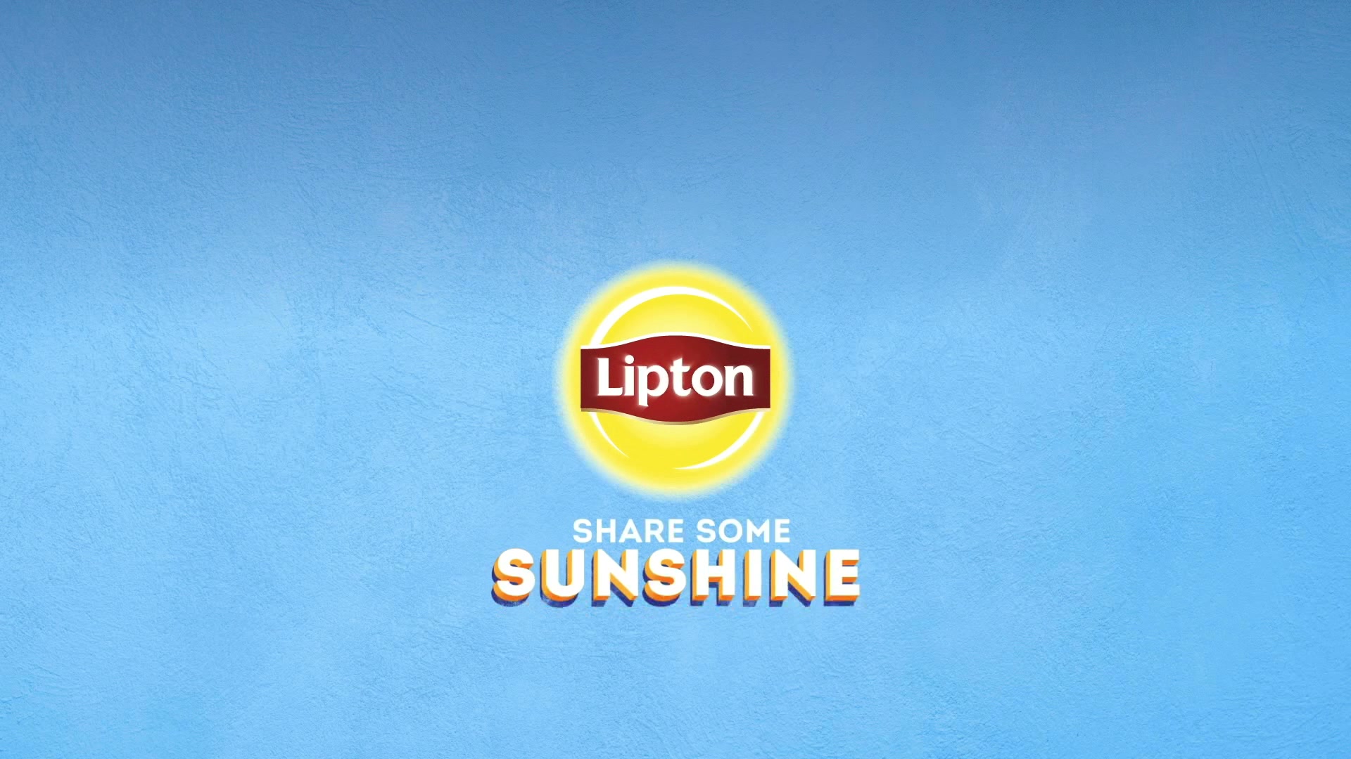 Lipton – Share Some Sunshine – Sonic Logo Options