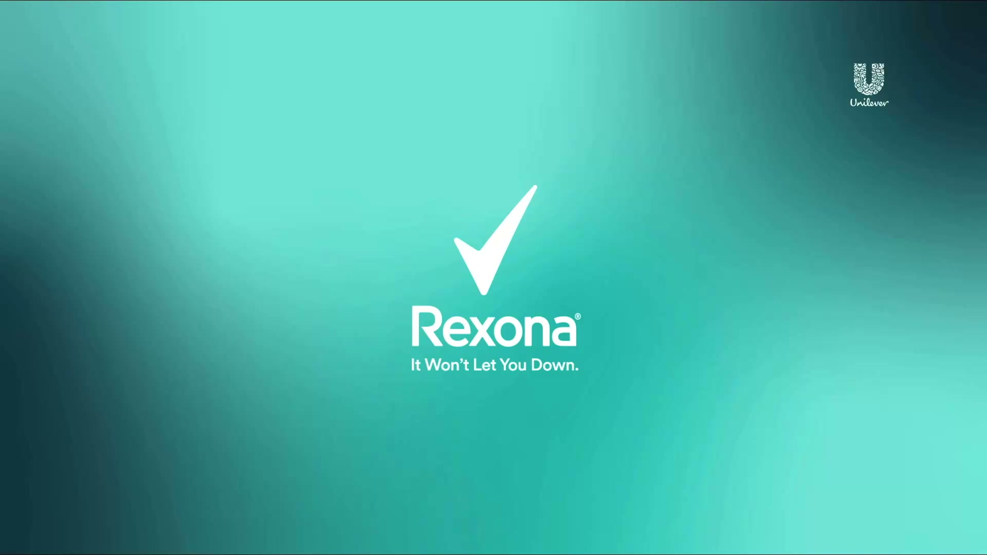 Rexona – Sonic Logo