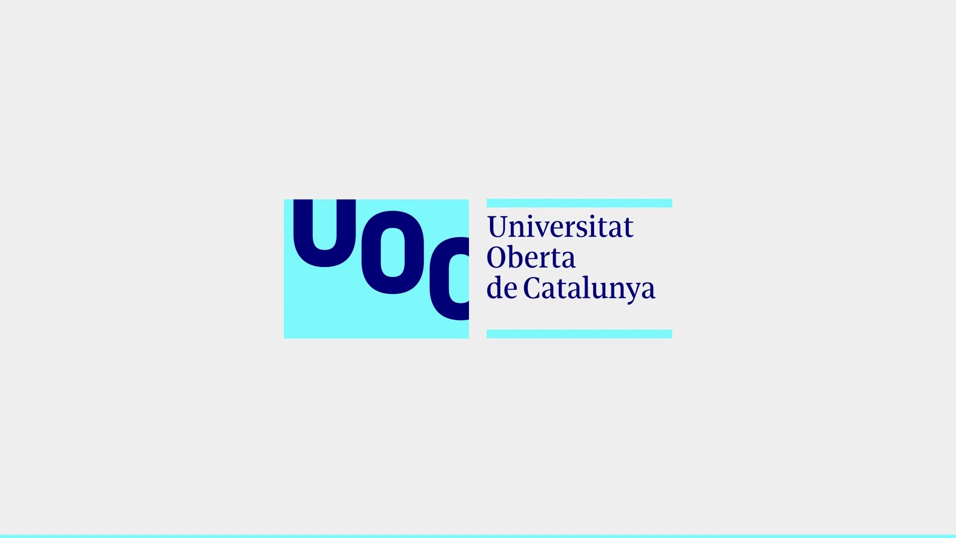 Universitat Oberta de Catalunya (UOC) – 2025 Courses Trailer